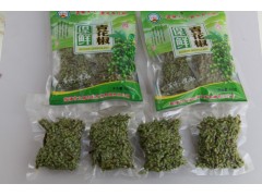 特卖牛栏江牌200-400克保鲜青花椒图2