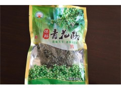 特卖牛栏江牌200-400克保鲜青花椒图3